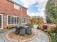 Thumbnail Detached house for sale in Paynesfield Road, Tatsfield, Westerham