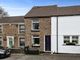 Thumbnail End terrace house for sale in Taillwyd Road, Neath