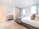 Thumbnail Flat to rent in Duval House, 10 Grant Road, London