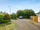 Thumbnail Bungalow for sale in Hereford Road, Monmouth, Monmouthshire