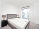 Thumbnail Flat to rent in Devan Grove, London