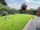 Thumbnail Detached bungalow for sale in Inchford Close, Whitestone, Nuneaton