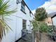 Thumbnail End terrace house for sale in The Pavement, Ramsey, Huntingdon