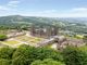 Thumbnail Flat for sale in Apt 7, Riber Castle, Riber, Matlock, Derbyshire