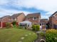Thumbnail Detached house for sale in Birkdale Gardens, Winsford