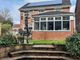 Thumbnail Detached house for sale in Bostock Close, Elmesthorpe, Leicester