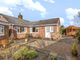 Thumbnail Detached bungalow for sale in Woodlands Road, Pewsey