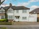 Thumbnail Semi-detached house for sale in Gade Avenue, Watford, Hertfordshire