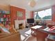 Thumbnail Semi-detached house for sale in Hillrise, Crowborough, East Sussex