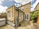 Thumbnail Semi-detached house to rent in St. Peters Grove, London