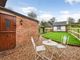 Thumbnail Semi-detached house for sale in Chapel Lane, Stoke, Andover