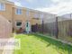 Thumbnail Terraced house for sale in Spartan Close, Langstone