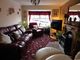 Thumbnail Detached house for sale in Thorpe Downs Road, Church Gresley