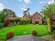 Thumbnail Detached house for sale in The Glebe, Felbridge, East Grinstead