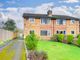 Thumbnail Maisonette for sale in St. Marys Way, Hucknall, Nottinghamshire