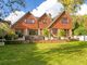 Thumbnail Detached house for sale in Old Mill Lane, Bray, Maidenhead, Berkshire