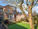 Thumbnail Semi-detached house for sale in Chart Lane, Reigate
