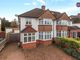 Thumbnail Semi-detached house for sale in Langley Way, Watford, Hertfordshire