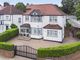 Thumbnail Detached house for sale in Hadley Way, London