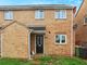 Thumbnail Semi-detached house for sale in Otterbrook, Orton Brimbles, Peterborough