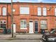 Thumbnail Terraced house for sale in Charles Edward Road, Yardley, Birmingham