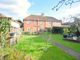 Thumbnail Semi-detached house for sale in Alveston Walk, Sea Mills, Bristol