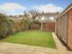 Thumbnail Semi-detached house for sale in Canada Drive, Cherry Burton, Beverley