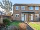 Thumbnail End terrace house for sale in Washburn Close, Bedford