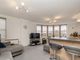 Thumbnail Flat for sale in Maud Chadburn Place, Clapham South, London