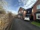 Thumbnail Detached house for sale in Garnett Close, Stapeley, Cheshire