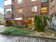 Thumbnail Flat to rent in Serlby Court, Somerset Square, Kensington