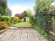 Thumbnail Terraced house for sale in Windsor Street, Rugby, Warwickshire