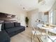 Thumbnail Flat for sale in Maclise Road, West Kensington, London