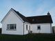 Thumbnail Detached house for sale in No 26 Muir Of Aird, Isle Of Benbecula, Western Isles