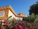 Thumbnail Detached house for sale in Dehesa De Campoamor, Alicante, Spain