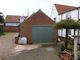 Thumbnail Detached house for sale in Lord Nelson, Holton, Halesworth