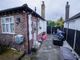 Thumbnail Detached bungalow for sale in Styal Road, Cheadle