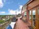 Thumbnail Detached house for sale in Chapel Lane, Brown Edge, Staffordshire Moorlands