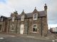 Thumbnail Detached house for sale in Tymae, South Pringle Street, Buckie