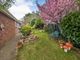 Thumbnail Detached bungalow for sale in Broadlands, Desborough, Kettering