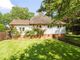 Thumbnail Detached house for sale in The Street, Hacheston, Woodbridge, Suffolk