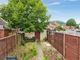 Thumbnail Terraced house for sale in Shirley Close, Malvern