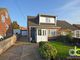 Thumbnail Semi-detached house to rent in Hill Road, Benfleet