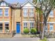 Thumbnail Terraced house for sale in Albert Road, Bromley