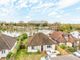 Thumbnail Detached bungalow for sale in Dudley Road, Walton-On-Thames