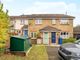 Thumbnail Terraced house for sale in Abbotswood Road, East Dulwich, London