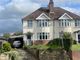 Thumbnail Semi-detached house for sale in Shillingford Road, Alphington