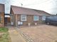 Thumbnail Semi-detached bungalow for sale in Shirley Court, Jaywick, Clacton-On-Sea