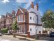 Thumbnail Flat for sale in Osmond Road, Hove