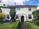 Thumbnail Detached house for sale in Pantasaph, Holywell, Flintshire